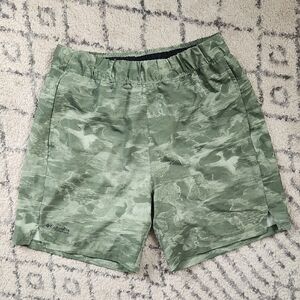 Columbia Men's Titanium Shorts